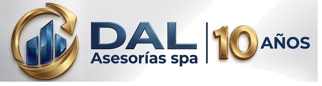 DAL Asesorías SpA — 10 años